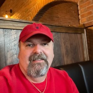 Meet your Posher, Fred